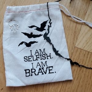 Divergent Fandom Collection